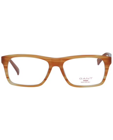 MONTATURE DA VISTA UNISEX GANT GR LEFFERT MAMB52