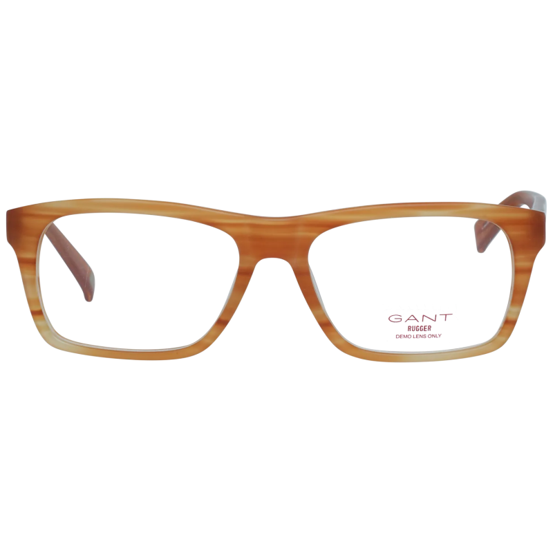 MONTATURE DA VISTA UNISEX GANT GR LEFFERT MAMB52