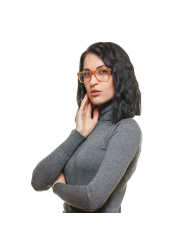 MONTATURE DA VISTA UNISEX GANT GR LEFFERT MAMB52