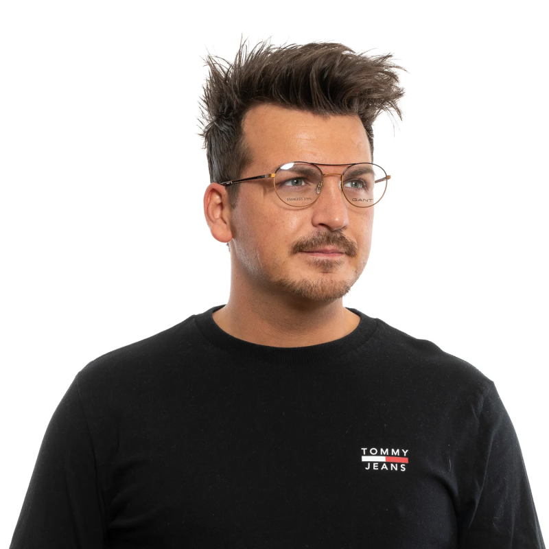 MONTATURE DA VISTA UOMO GANT GA3182 51047