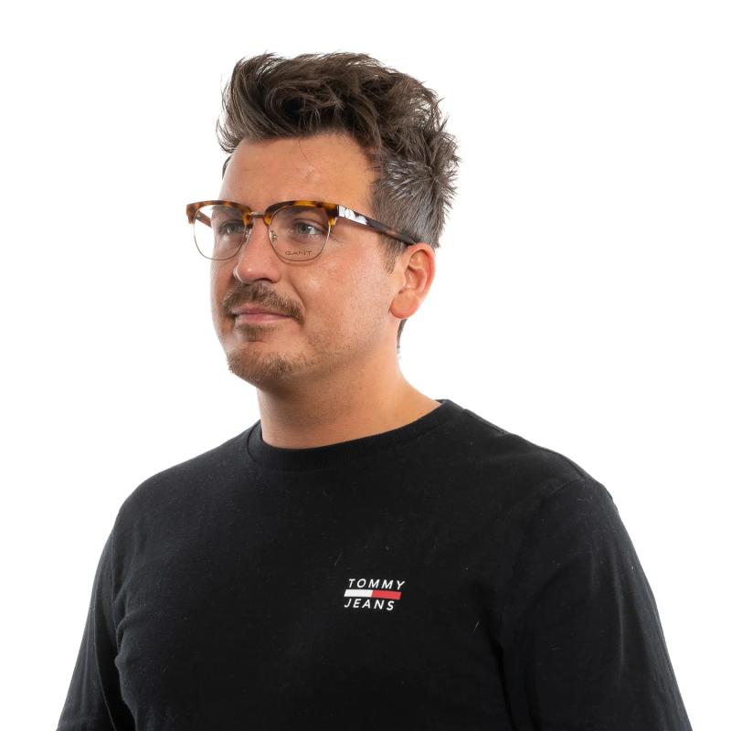 MONTATURE DA VISTA UOMO GANT GA3199 51053