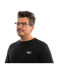 MONTATURE DA VISTA UOMO GANT GA3199 51053