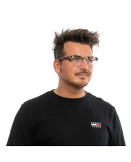 MONTATURE DA VISTA UOMO GANT GA3199 51055