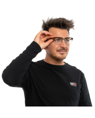 MONTATURE DA VISTA UOMO GANT GA3199 51056