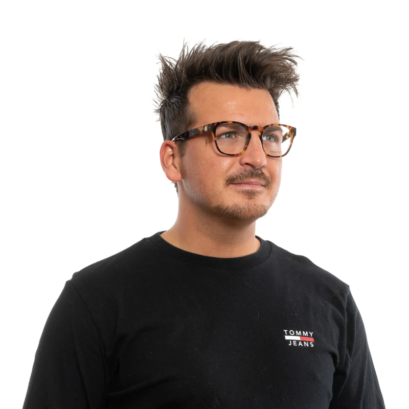 MONTATURE DA VISTA UOMO GANT GA3219 51053