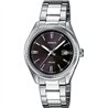 Orologio CASIO COLLECTION LADY DATE - BLACK Donna