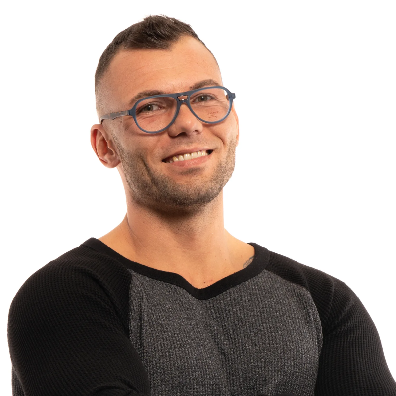 MONTATURE DA VISTA UOMO GANT GRA099 54L78