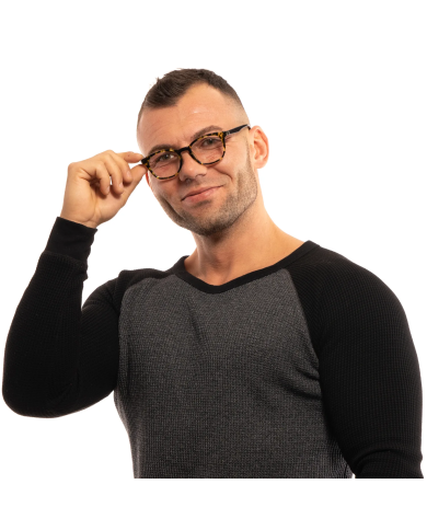 MONTATURE DA VISTA UOMO GANT GRA103 48L69