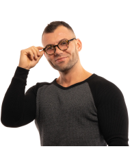 MONTATURE DA VISTA UOMO GANT GRA103 48L69