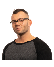 MONTATURE DA VISTA UOMO GANT GRA105 53L82