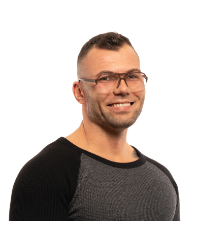 MONTATURE DA VISTA UOMO GANT GRA133 56H23