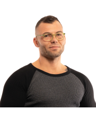 MONTATURE DA VISTA UOMO GANT GRA133 56H23