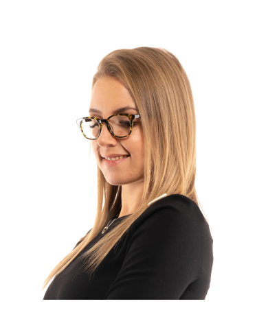 MONTATURE DA VISTA UNISEX GANT GRA088 47K83