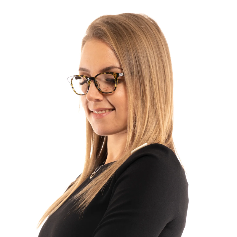 MONTATURE DA VISTA UNISEX GANT GRA088 47K83