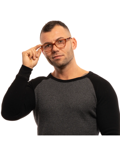 MONTATURE DA VISTA UOMO GANT GRA092 52D96