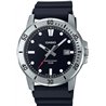 Orologio CASIO SPORT COLLECTION DIVER 50M - BLACK Uomo