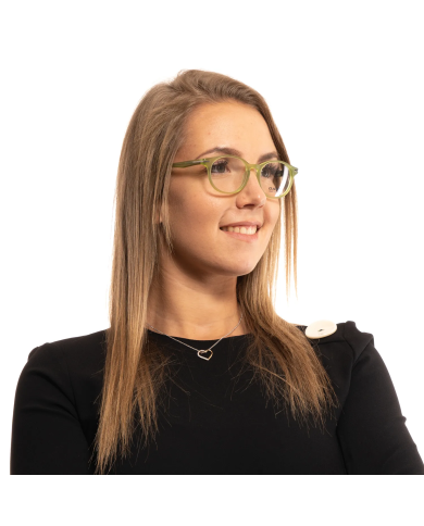 MONTATURE DA VISTA UNISEX GANT GA3060 48094