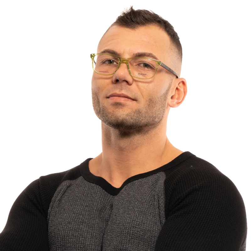 MONTATURE DA VISTA UOMO GANT GA3049 54095