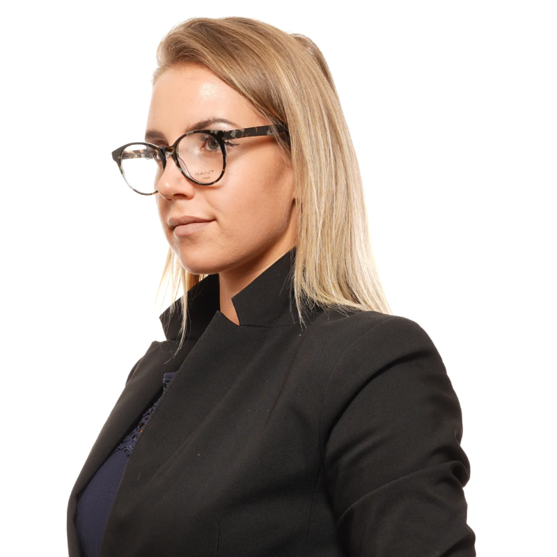 MONTATURE DA VISTA DONNA GANT GA4110 53055