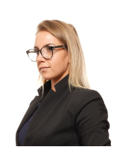 MONTATURE DA VISTA DONNA GANT GA4110 53055