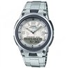 Orologio CASIO CLASSIC WORLD TIME TELEMEMO 3D Uomo