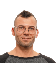 MONTATURE DA VISTA UOMO GANT GA3196 54008