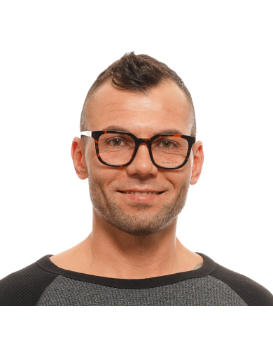 MONTATURE DA VISTA UOMO GANT GA3251 52055