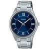 Orologio CASIO COLLECTION CASUAL - BLUE Uomo