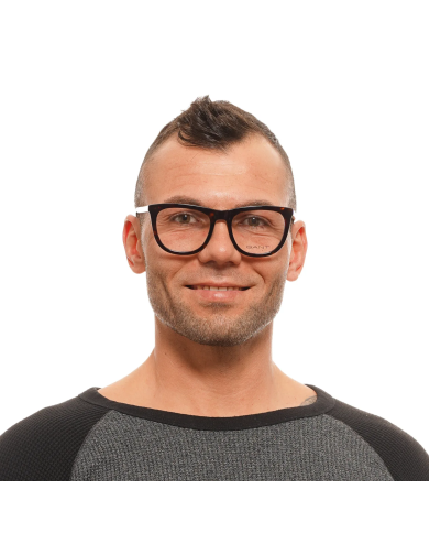 MONTATURE DA VISTA UOMO GANT GA3260 54052