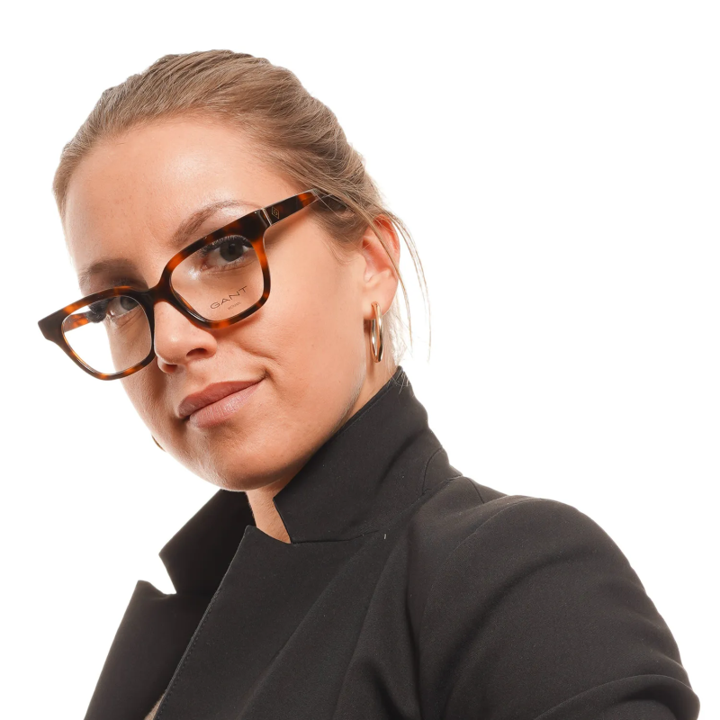 MONTATURE DA VISTA DONNA GANT GA4124 52056