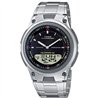 Orologio CASIO CLASSIC ILLUMINATOR TELEMEMO 3D Uomo