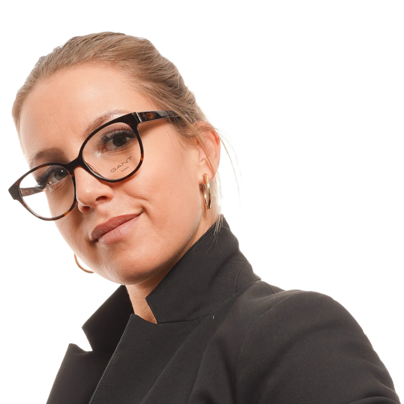 MONTATURE DA VISTA DONNA GANT GA4131 53052