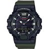 Orologio CASIO SPORT ILLUMINATOR - BLACK, ARMY GREEN Uomo