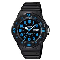 Orologio CASIO SPORT DIVER 100M Uomo