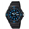 Orologio CASIO SPORT DIVER 100M Uomo