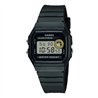 Orologio CASIO VINTAGE YOUTH - BLACK Unisex