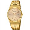 Orologio CASIO COLLECTION DATE - FULL GOLD ***SPECIAL PRICE*** Uomo