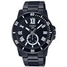 Orologio CASIO COLLECTION DIVER DATE - BLACK Uomo