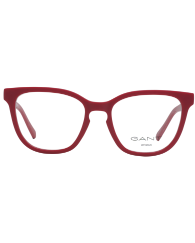 MONTATURE DA VISTA DONNA GANT GA4138 53067