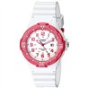 Orologio CASIO COLLECTION LADY DIVER - WHITE Donna