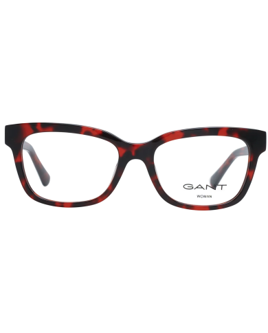 MONTATURE DA VISTA DONNA GANT GA4140 52054