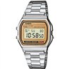 Orologio CASIO VINTAGE ICONIC Unisex