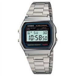 Orologio CASIO VINTAGE ICONIC - BLACK Unisex