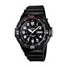 Orologio CASIO SPORT DIVER 100M - BLACK Uomo
