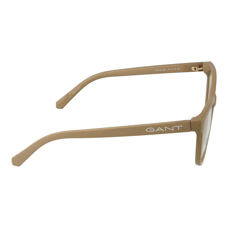 MONTATURE DA VISTA UOMO GANT GA3280 56091