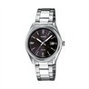 Orologio CASIO COLLECTION LADY DATE - BLACK Donna