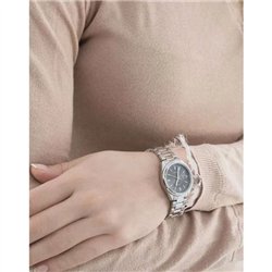 Orologio CASIO COLLECTION LADY DATE - BLACK Donna