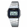 Orologio CASIO VINTAGE ICONIC - CLASSIC SILVER Unisex