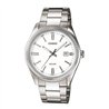 Orologio CASIO COLLECTION LADY DATE - WHITE Donna