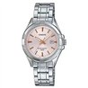 Orologio CASIO COLLECTION LADY DATE - ANTIQUE PINK Donna